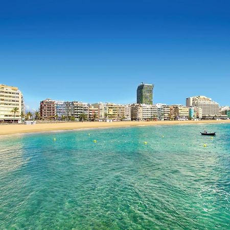 Isleta Beach Flat By Wave Properties Λας Πάλμας ντε Γκραν Κανάρια Εξωτερικό φωτογραφία