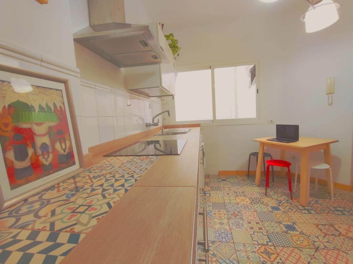 Isleta Beach Flat By Wave Properties Λας Πάλμας ντε Γκραν Κανάρια Εξωτερικό φωτογραφία