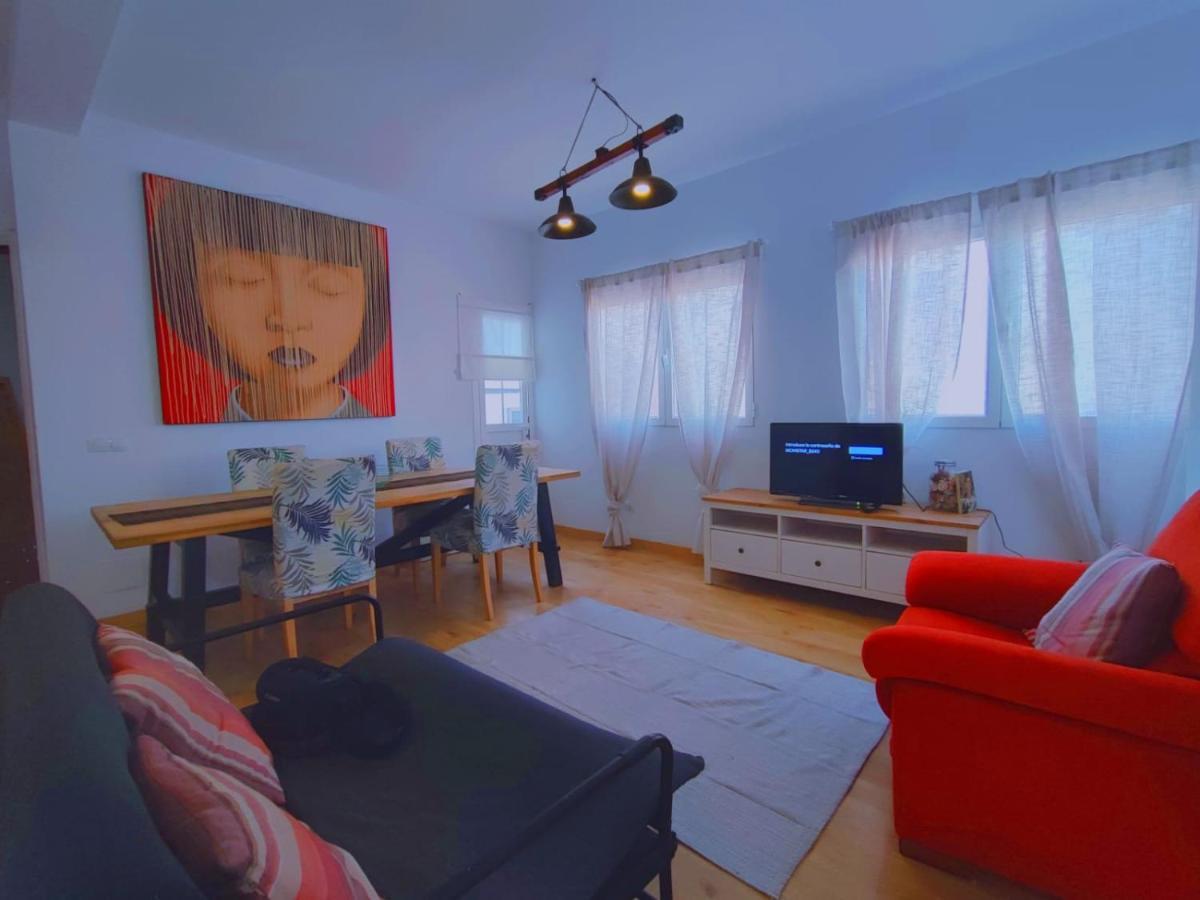 Isleta Beach Flat By Wave Properties Λας Πάλμας ντε Γκραν Κανάρια Εξωτερικό φωτογραφία