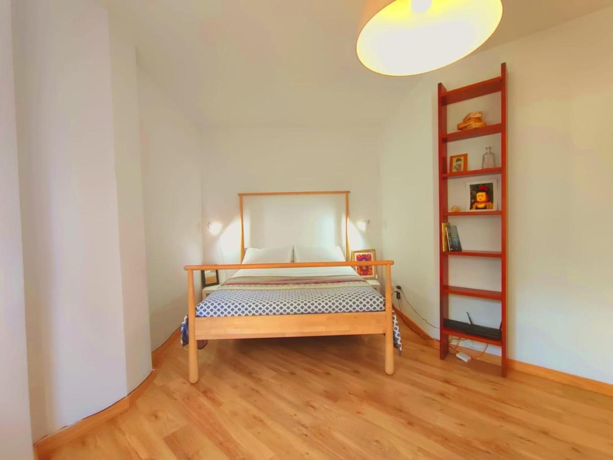 Isleta Beach Flat By Wave Properties Λας Πάλμας ντε Γκραν Κανάρια Εξωτερικό φωτογραφία