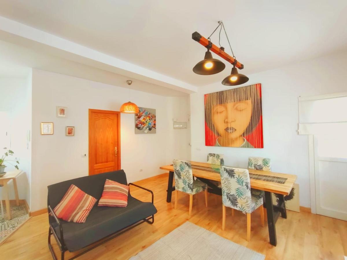 Isleta Beach Flat By Wave Properties Λας Πάλμας ντε Γκραν Κανάρια Εξωτερικό φωτογραφία