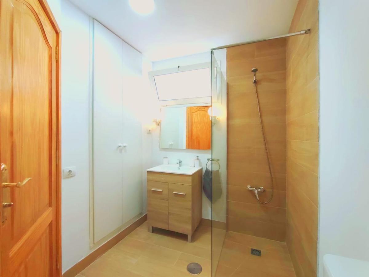 Isleta Beach Flat By Wave Properties Λας Πάλμας ντε Γκραν Κανάρια Εξωτερικό φωτογραφία