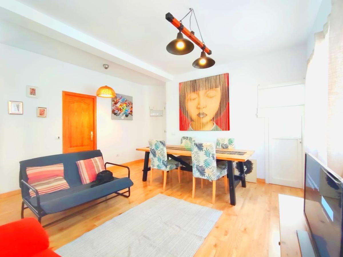 Isleta Beach Flat By Wave Properties Λας Πάλμας ντε Γκραν Κανάρια Εξωτερικό φωτογραφία