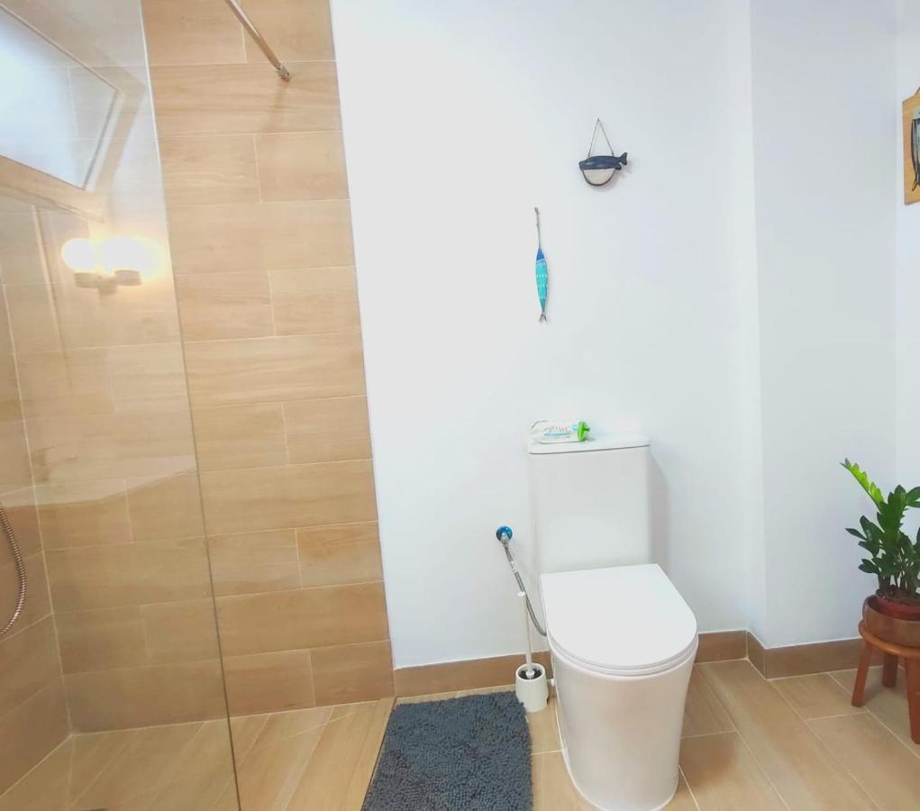 Isleta Beach Flat By Wave Properties Λας Πάλμας ντε Γκραν Κανάρια Εξωτερικό φωτογραφία