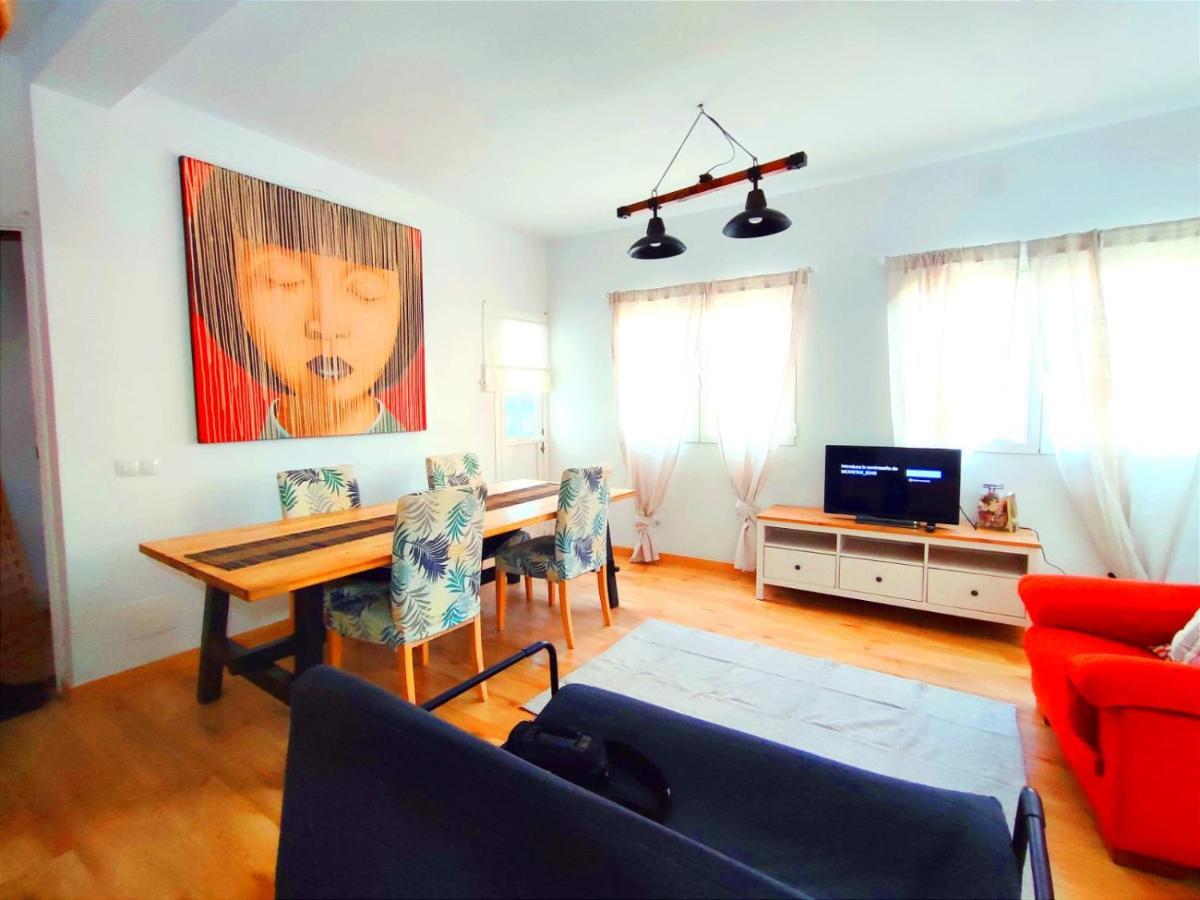 Isleta Beach Flat By Wave Properties Λας Πάλμας ντε Γκραν Κανάρια Εξωτερικό φωτογραφία