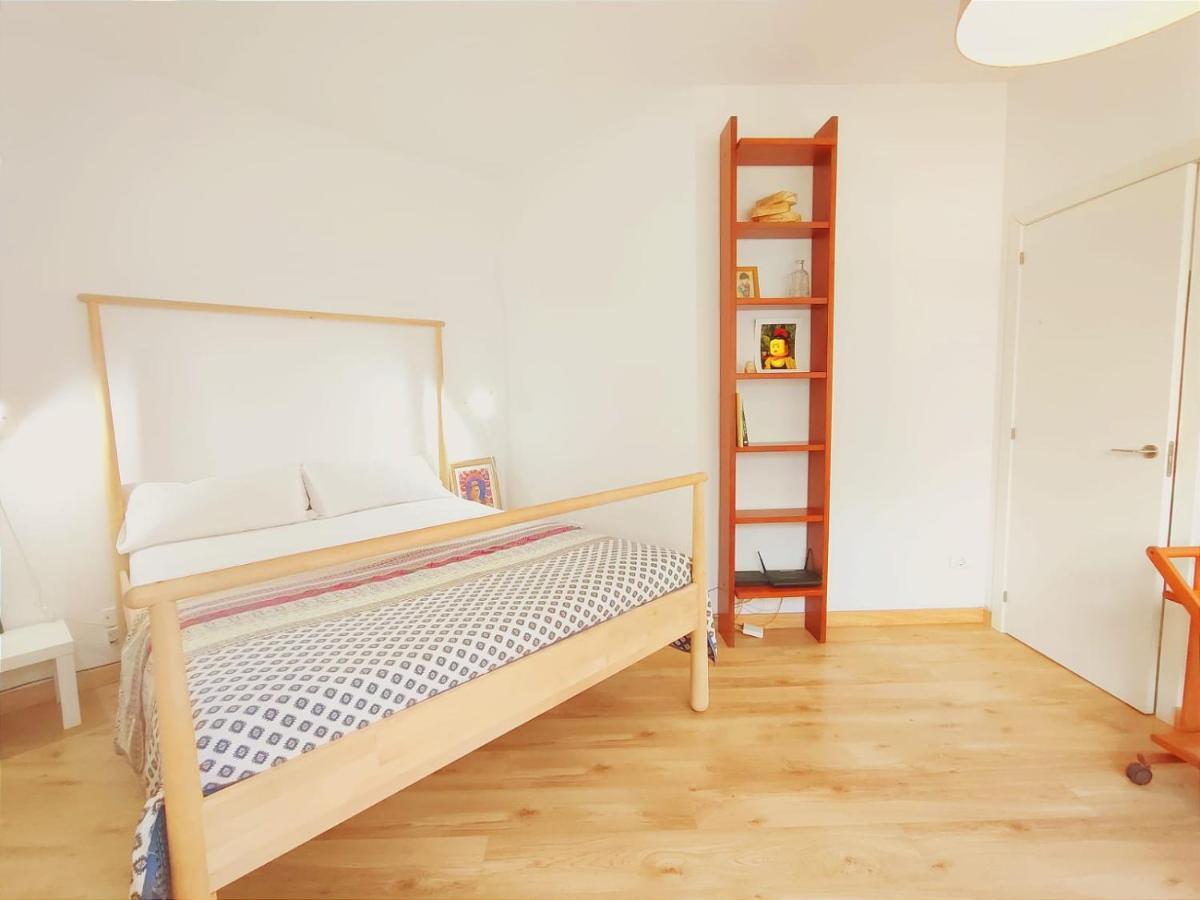 Isleta Beach Flat By Wave Properties Λας Πάλμας ντε Γκραν Κανάρια Εξωτερικό φωτογραφία