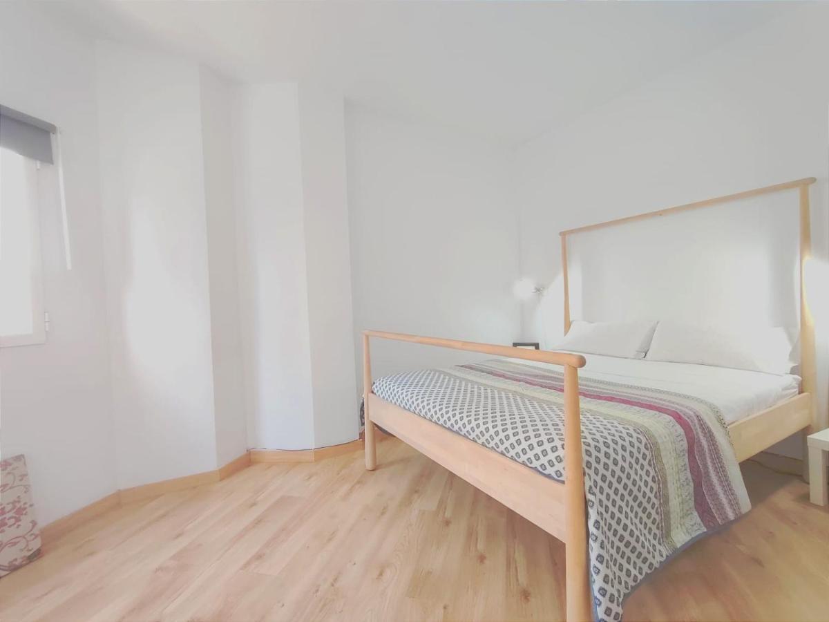 Isleta Beach Flat By Wave Properties Λας Πάλμας ντε Γκραν Κανάρια Εξωτερικό φωτογραφία